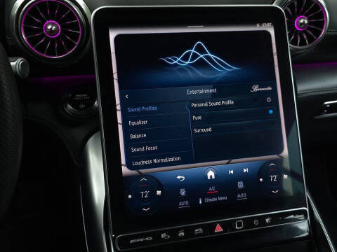 2023 Mercedes-Benz SL-Class AMG SL 43