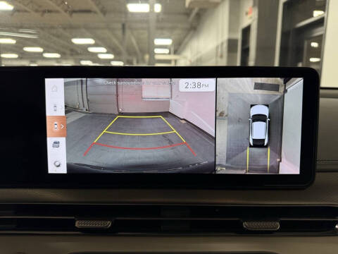 2024 Genesis GV60 Advanced