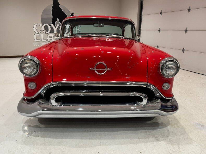 1954 Oldsmobile Super 88