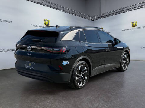 2021 Volkswagen ID.4 Pro S