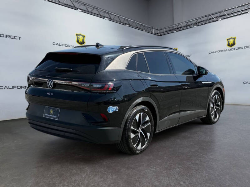 2021 Volkswagen ID.4 Pro S