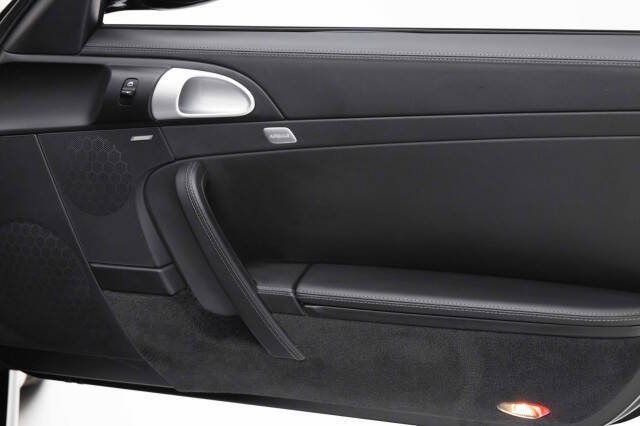 2008 Porsche 911 Carrera S