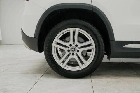 2023 Mercedes-Benz GLA GLA 250