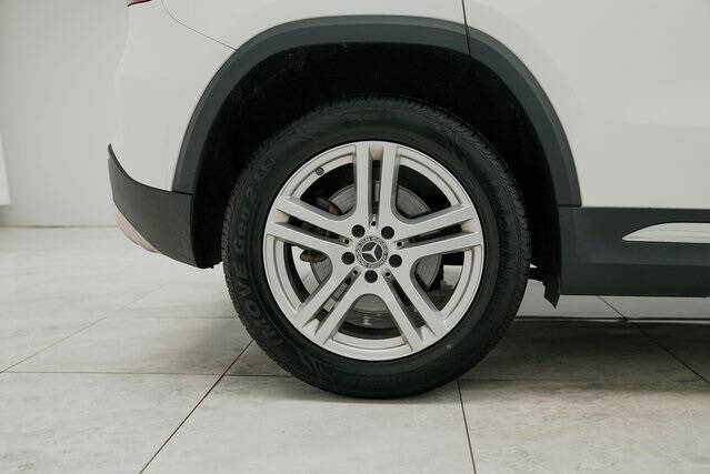 2023 Mercedes-Benz GLA GLA 250