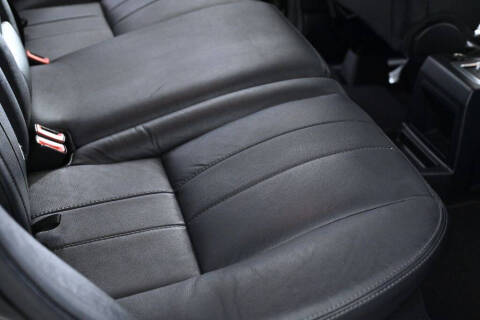 2012 Land Rover LR2 HSE