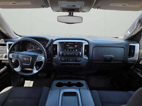 2014 GMC Sierra 1500