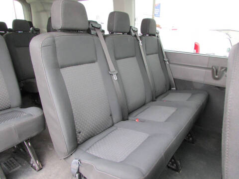 2023 Ford Transit 350 XL