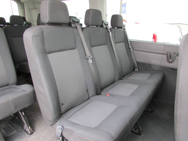 2023 Ford Transit 350 XL