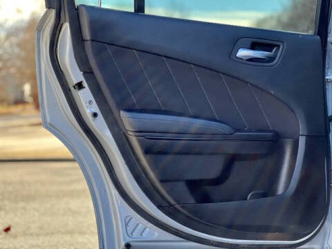 2023 Dodge Charger R/T