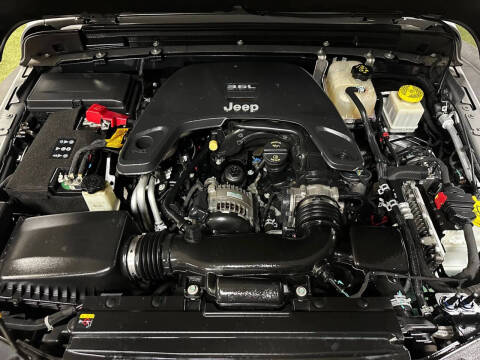 2021 Jeep Gladiator Freedom