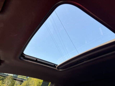 2021 Chevrolet Camaro SS