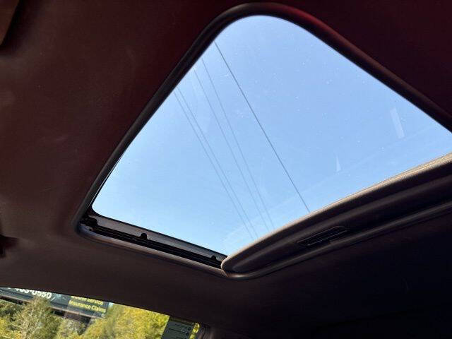 2021 Chevrolet Camaro SS