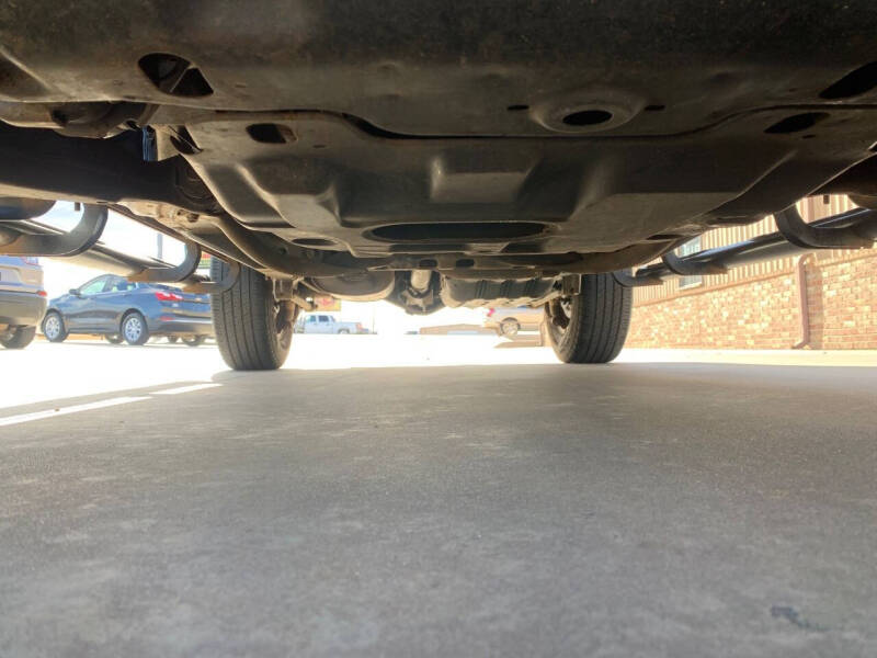 2007 Toyota FJ Cruiser