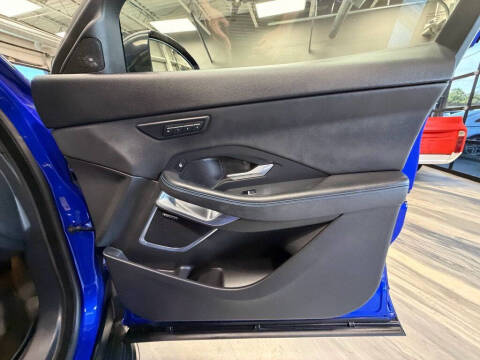2019 Jaguar E-PACE P300 R-Dynamic SE