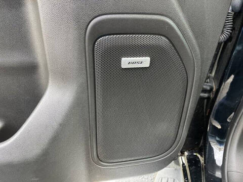 2022 GMC Sierra 1500 Limited