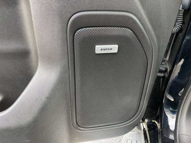 2022 GMC Sierra 1500 Limited