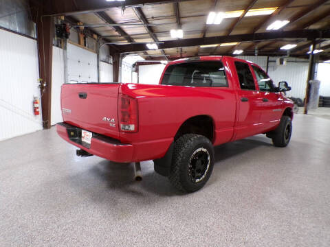 2003 Dodge Ram 2500