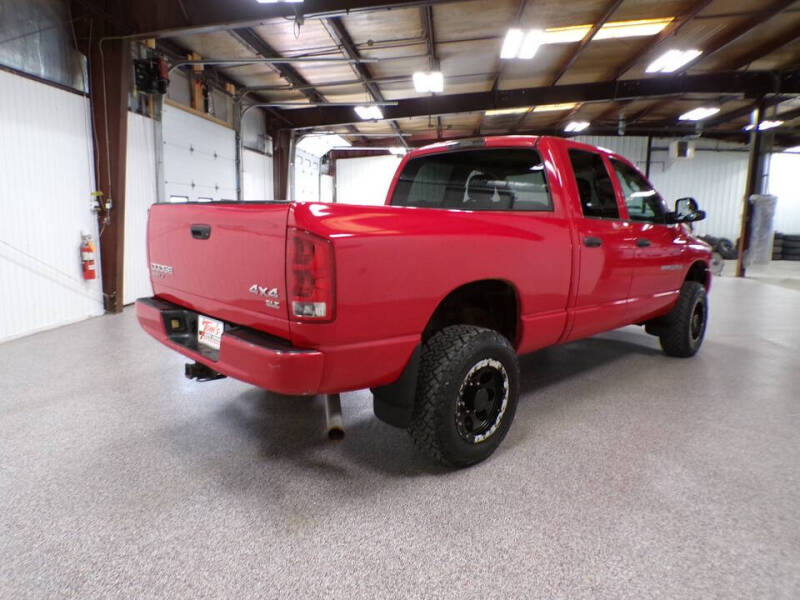 2003 Dodge Ram 2500