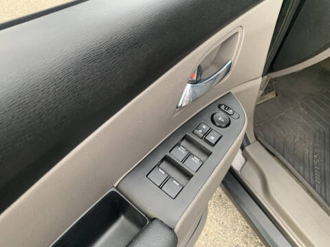 2016 Honda Odyssey EX