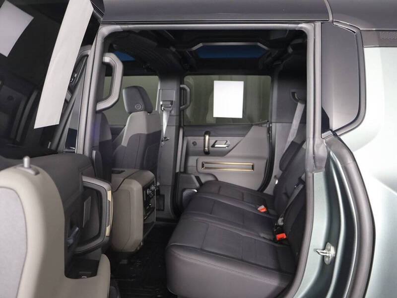 2024 GMC HUMMER EV 3X