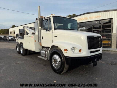 1998 Freightliner FL112