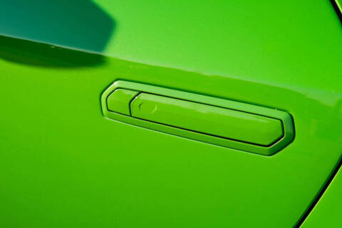 2015 Lamborghini Huracan LP 610-4