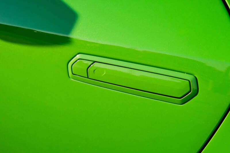 2015 Lamborghini Huracan LP 610-4