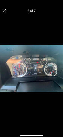 2015 RAM 1500 Laramie