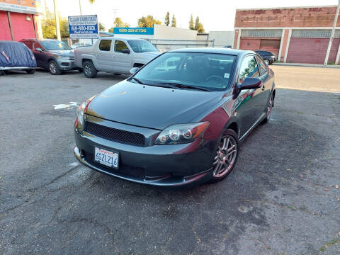 2009 Scion tC for sale at Clean Cars Cali in Pasadena CA