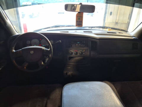 2004 Dodge Ram 1500