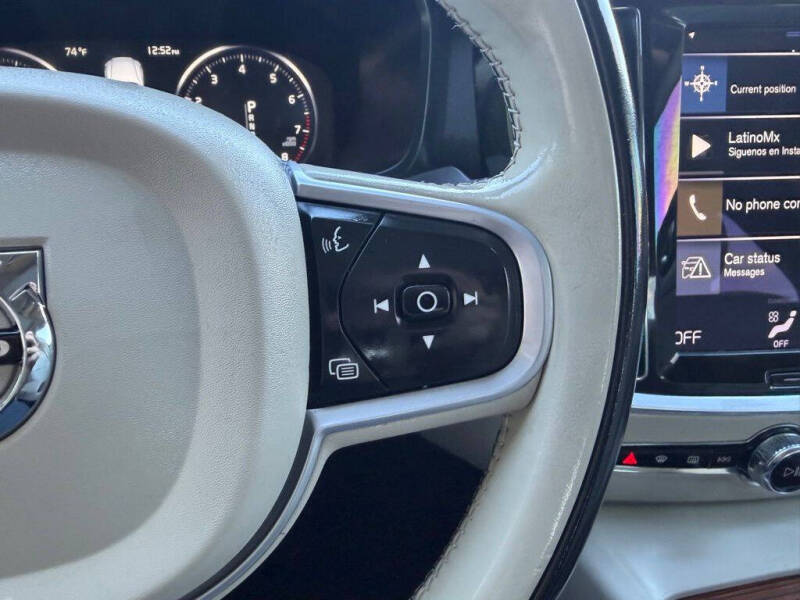 2021 Volvo S60 T5 Momentum