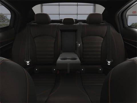 2025 Alfa Romeo Giulia Intensa