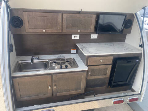 2020 nuCamp RV T@B 320 CS