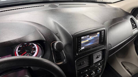 2014 RAM C/V Tradesman