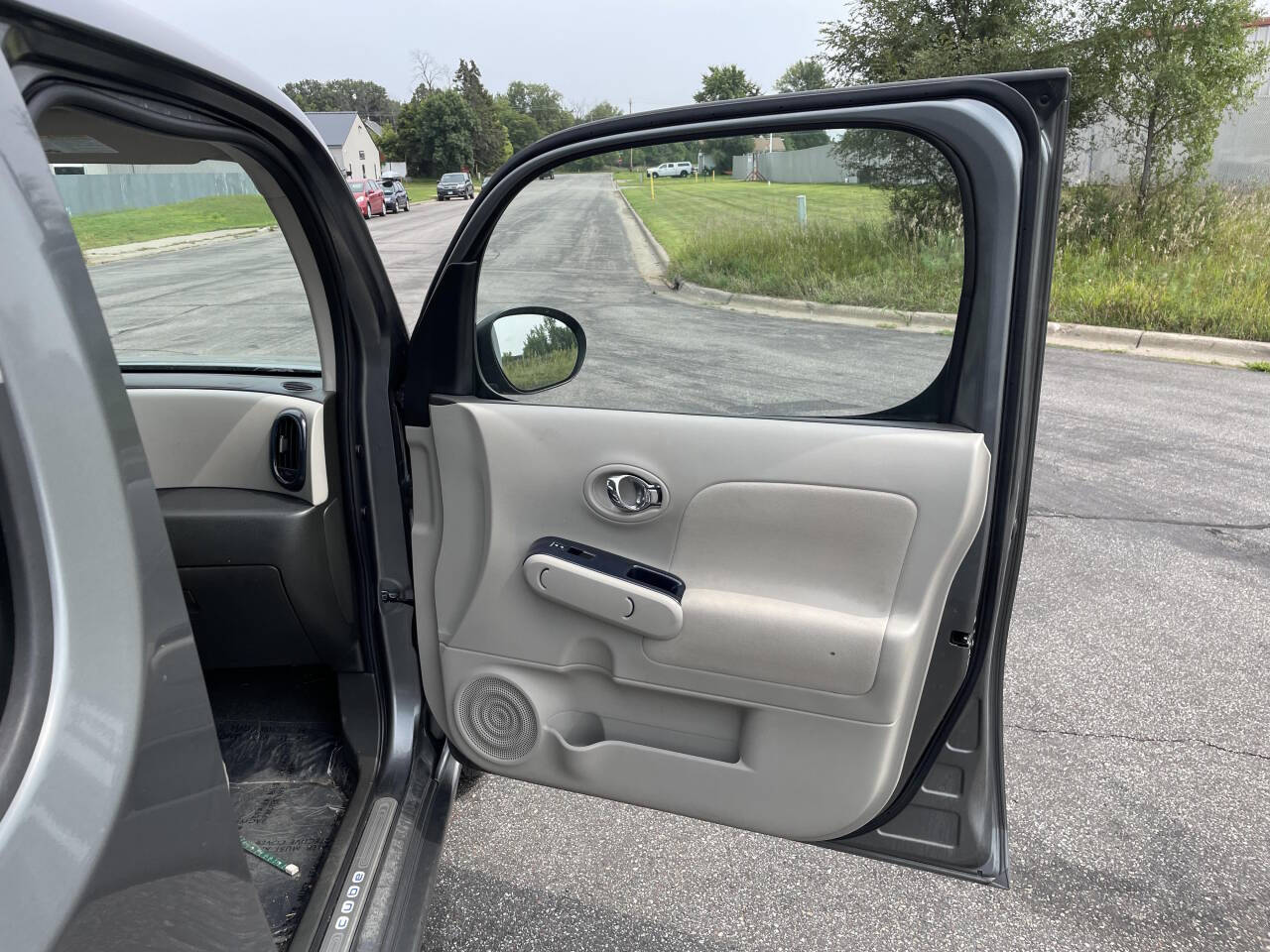 2009 Nissan cube for sale at Twin Cities Auctions in Elk River, MN