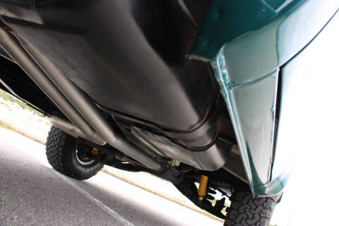 1978 Chevrolet C/K 10 Series