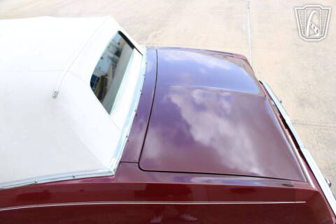 1983 Buick Riviera