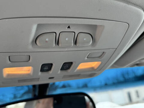 2010 Cadillac CTS 3.0L V6 Performance