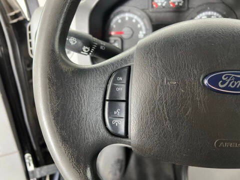 2013 Ford E-Series E-150