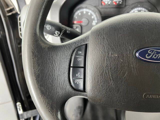 2013 Ford E-Series E-150