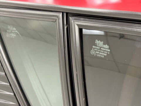 1986 De Tomaso Pantera