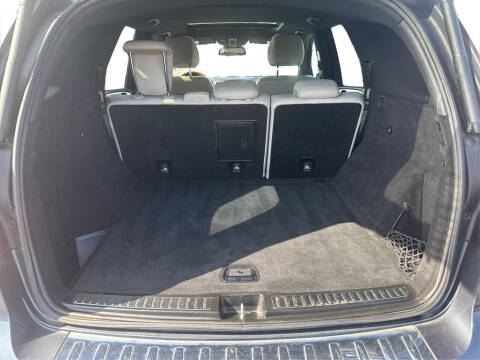 2012 Mercedes-Benz M-Class ML 350