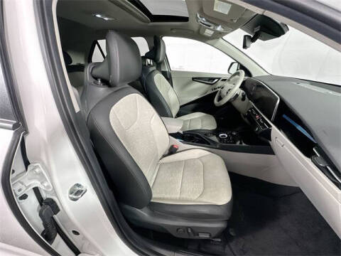 2023 Kia Niro EV Wave