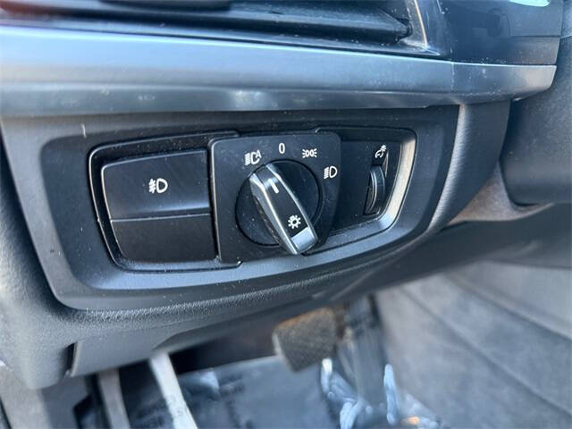 2019 BMW X6 xDrive35i