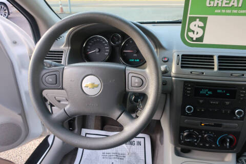 2006 Chevrolet Cobalt LS