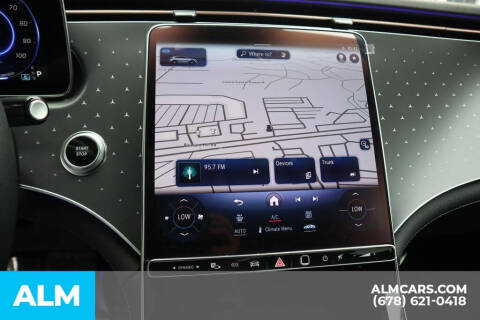 2024 Mercedes-Benz EQE EQE 350 4MATIC