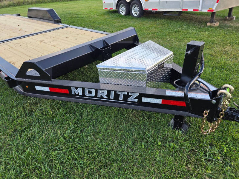2026 Moritz 16+6 Tilt