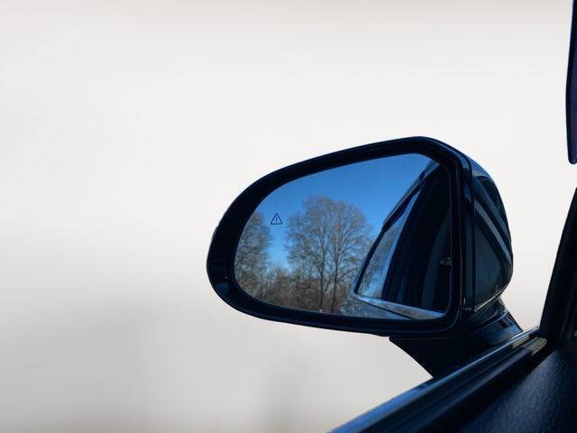 2021 Hyundai Santa Fe Hybrid Blue HEV