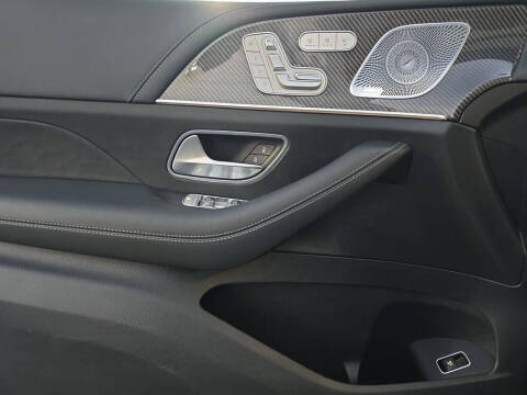 2021 Mercedes-Benz GLE AMG GLE 53