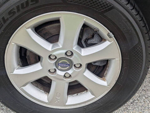 2008 Volvo XC70 3.2